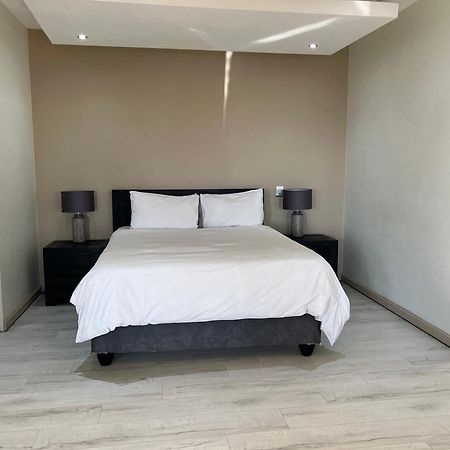 The Franklin Luxury Apartments Johannesburg Ngoại thất bức ảnh