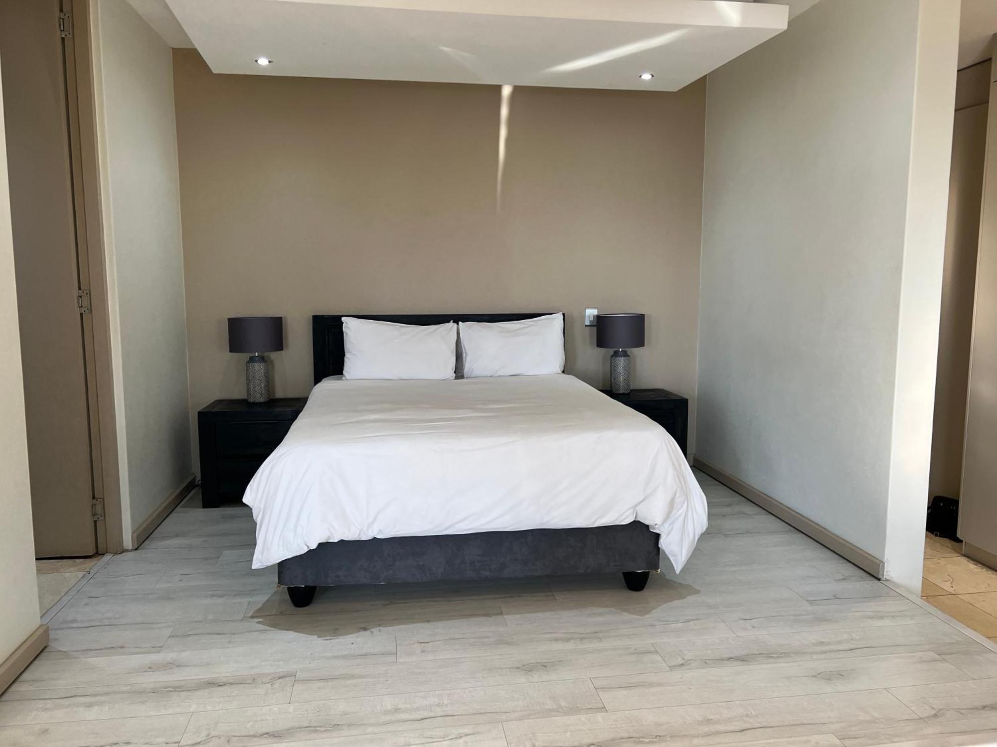 The Franklin Luxury Apartments Johannesburg Ngoại thất bức ảnh