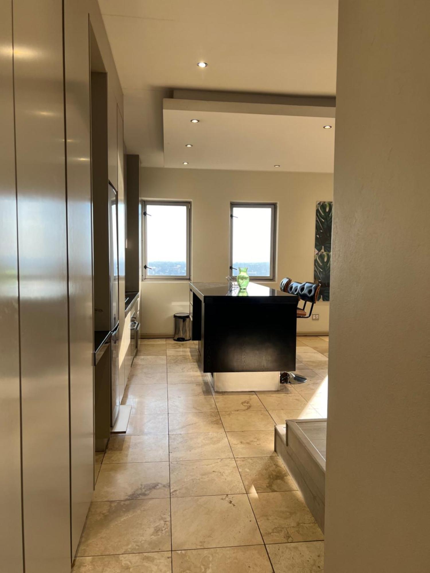 The Franklin Luxury Apartments Johannesburg Ngoại thất bức ảnh