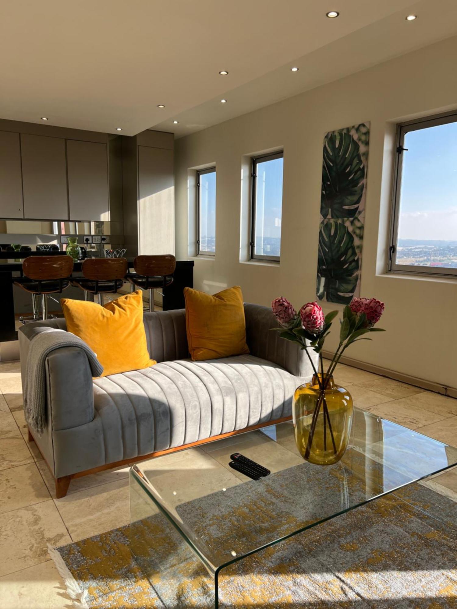 The Franklin Luxury Apartments Johannesburg Ngoại thất bức ảnh